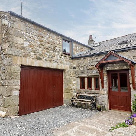 Poppy Cottage Settle Zewnętrze zdjęcie