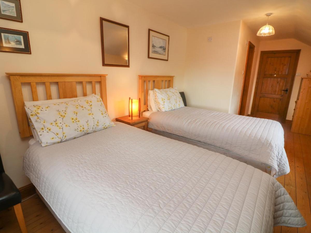 Poppy Cottage Settle Zewnętrze zdjęcie