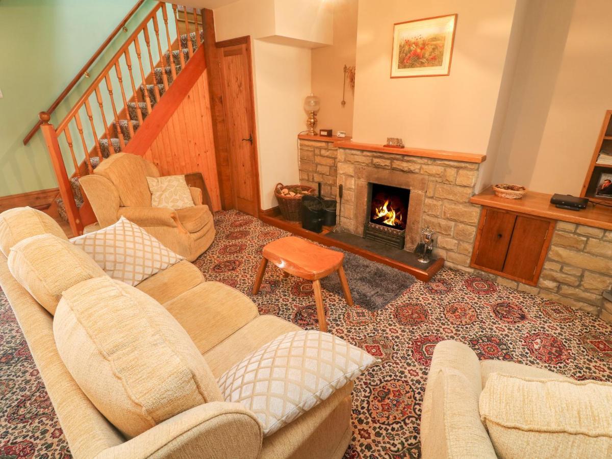 Poppy Cottage Settle Zewnętrze zdjęcie